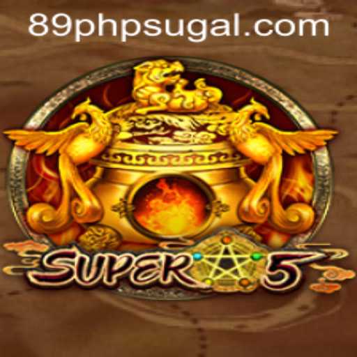 Super5 Game: An In-Depth Look at the Innovative 89PHP Phenomenon