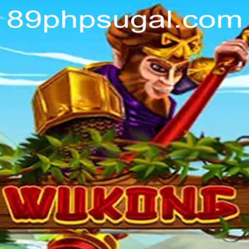 Explore the Enchanting World of Wukong: A Game Masterpiece for 89PHP
